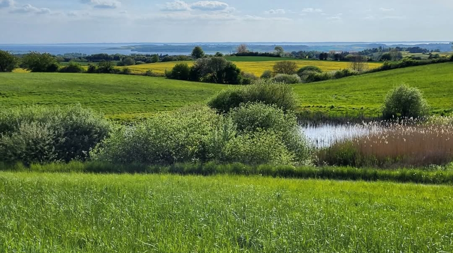 Diernæs Forsamlingshus